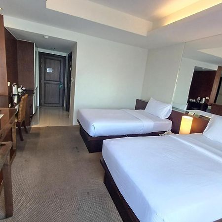 Grand Hotel Pattaja Kültér fotó